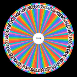 Liên quân(tướng) Random Generator