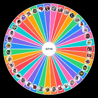 Choose a Random Primary Kamen Rider Belts