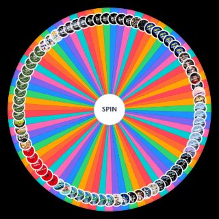 Aespa All Songs (Updated 2025 Sept. Rich Man) Random Generator