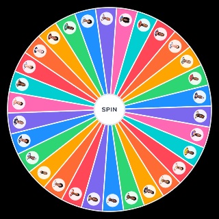 Random NBA Starting Small Forwards 2025 Wheel