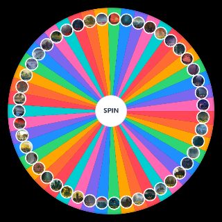 Elden Ring Area (DLC included) Random Picker
