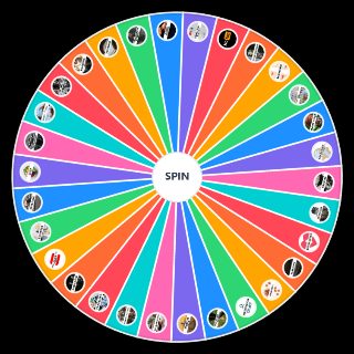 Random Self Improvement methods Wheel