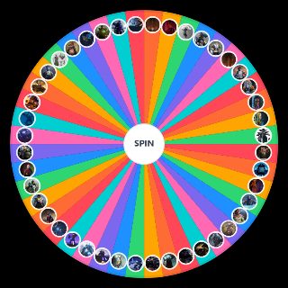 Spin the Wheel: Destiny Female Character(WIP)