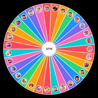 Random Barbie Movie Characters Picker