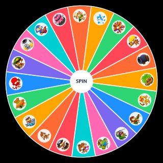 Random BTD 6 monkey Picker