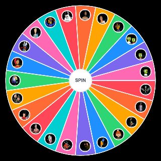 Pick a Random Smash Bros Lawl Multiverse
