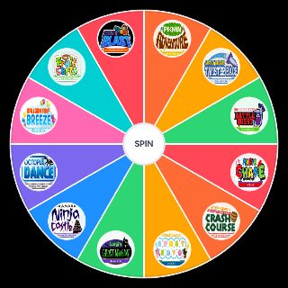 Nintendo Land Attractions Random Generator