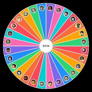Disventure Camp S1, S2, All Stars Random Generator