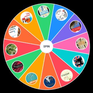 Asignaturas ESO Wheel