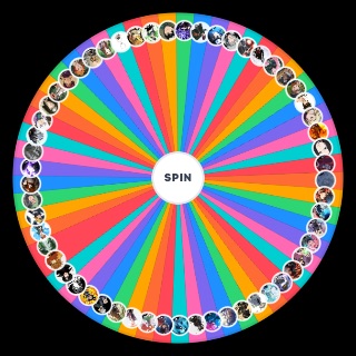 Naruto 5e Clan Wheel