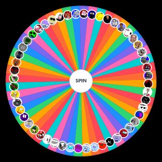 Crazy Wheel