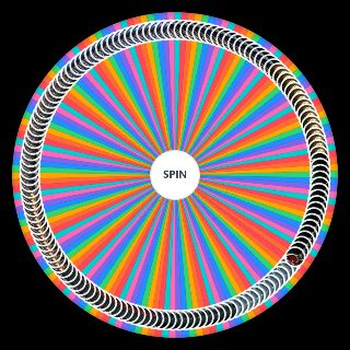 Spin the Wheel: Discographie SCH (tous les projets)