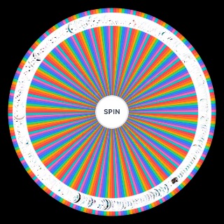 Miku design Wheel