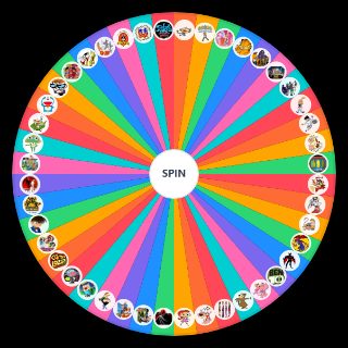 Cartoon Network Old School Random Generator
