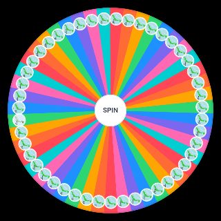Random Japan Prefectures Wheel
