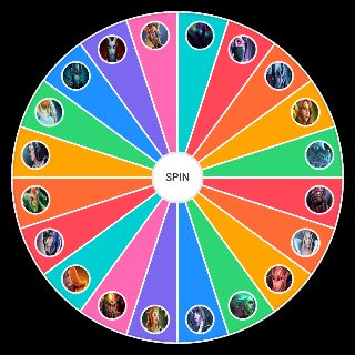 Choose a Random Hottest female Dota 2 characters