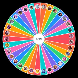 Spin the Wheel: Helluva Boss Episodes (Updated!)