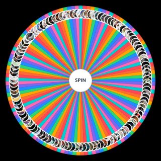 Spin the Wheel: Deutschrapper