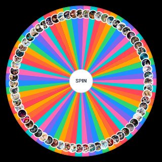 Series BL Wheel