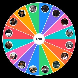 Random Roblox Hood Games Wheel