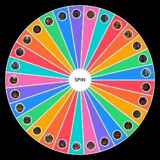 Spin the Wheel: (2026) Total War: Warhammer III DLC Maker