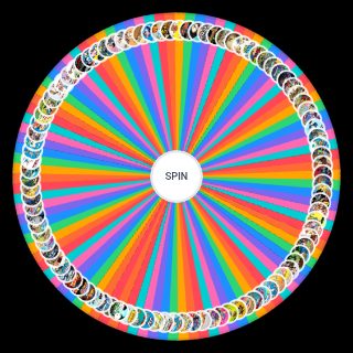Spin the Wheel: Todos os desenhos que passaram na Cartoon Network BR