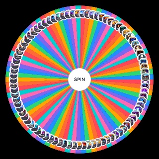 Slay the spire The watcher Wheel