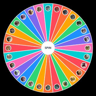 Warhammer Age of Sigmar Random Picker