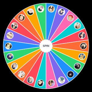 Pick a Random Mha Husbandos