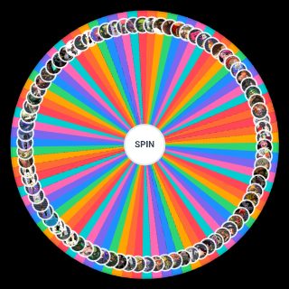 Splatoon Smash or Pass Wheel