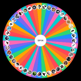 تقييم شخصيات الانمي Wheel