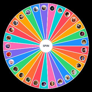 STREET FIGHTER 6 OFFICIAL CHARACTER Random Generator
