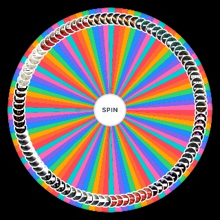 Opeth Songs Wheel