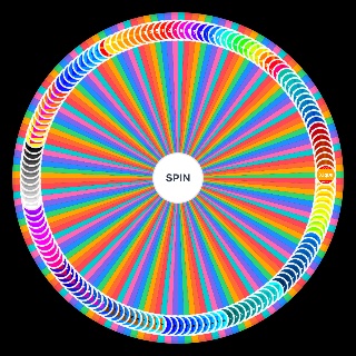 2048 Tiles 1901 Wheel