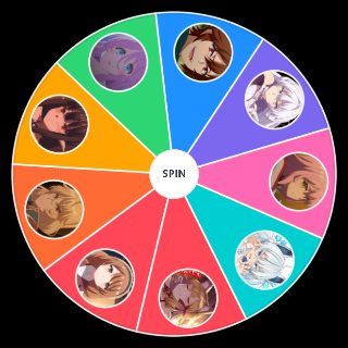 Redo of Healer Random Picker