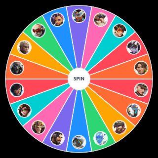 Pick a Random Overwatch 2 Heroes: Dps (Including Venture)