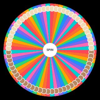 Random Official Chess Square 2.0 Picker