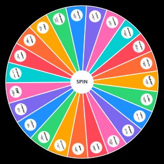 Pick a Random make a mcyt/dsmp ship teir !