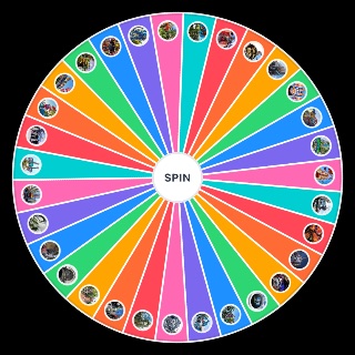 Random Every Universal Ride Orlando Wheel