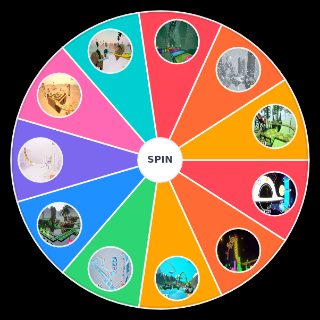 Random Ballrace Maps Picker
