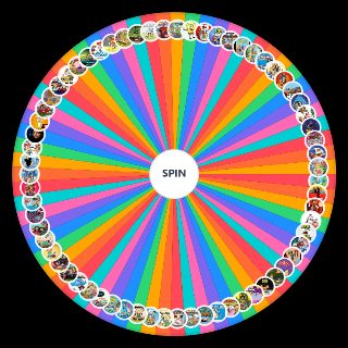 1999 2016 cartoons Wheel