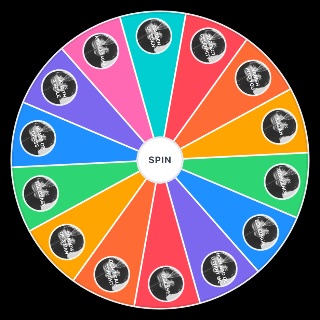 Choose a Random MAYHEM Lady Gaga