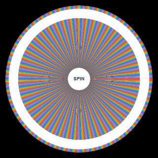 Random 2023 kpop songs Wheel