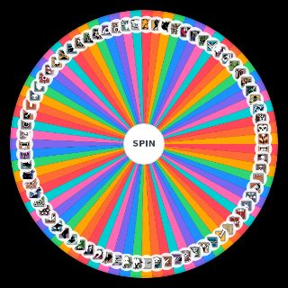 Tom Clancy's Rainbow Six Siege X Y10S2 Operators Wheel