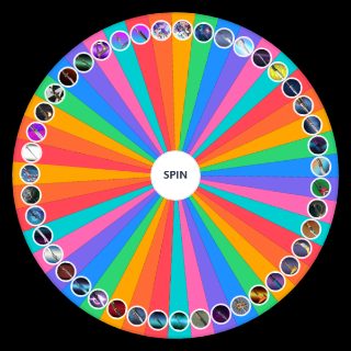 VALORANT KNIFE Random Generator