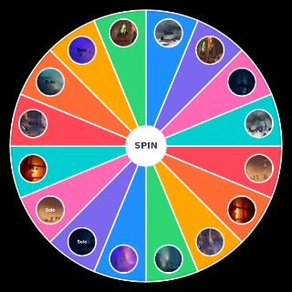 Spin the Wheel: Destiny 2 Dungeon