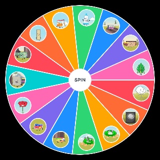 Pick a Random Battle For Dream Island Elsewhere