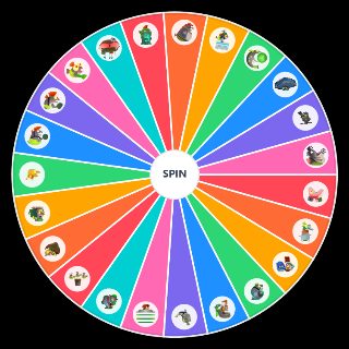 Pick a Random (10.1.0) Splatoon 3 Salmon Run Next Wave Salmonids