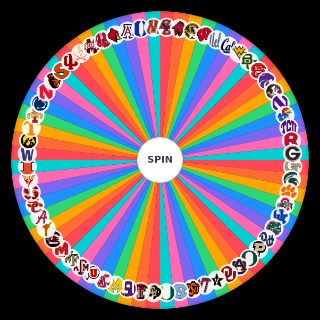 Spin the Wheel: NCAA Football Power 5 Teams