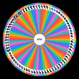 Random Murder Drones' Ultimate Ship Wheel